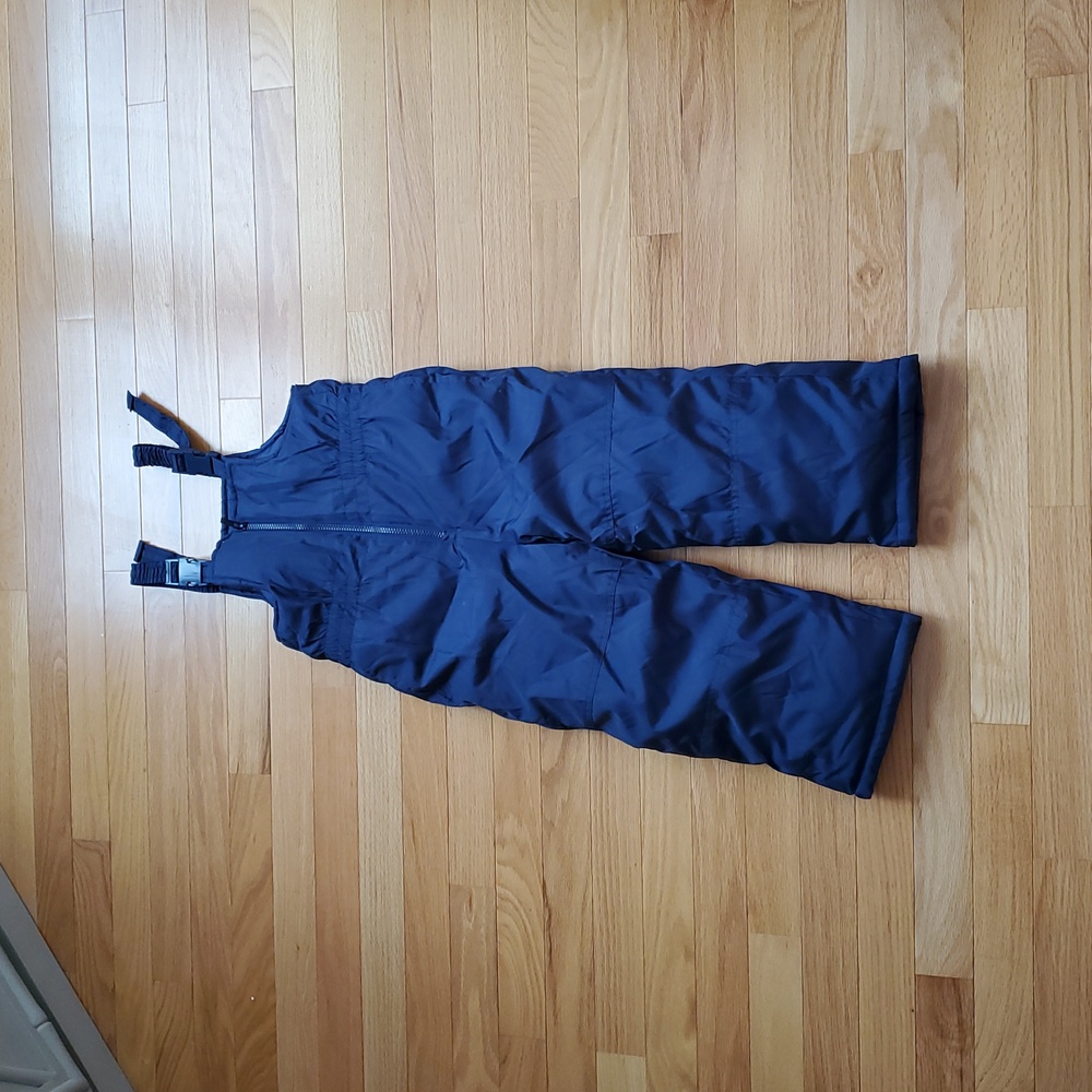 Carter's Snowbib Unisex